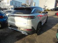 Gebraucht Baic X75 177 PS (130 kW) 2024 Silber SUV