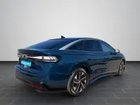 Gebraucht VW ID.7 Pro 210 kW (286 PS) 2025 Blau Limousine
