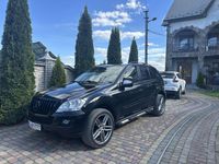 Gebraucht Mercedes ML350 272 PS (200 kW) 2009 SUV