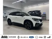 Gebraucht Renault Austral Techno Esprit Alpine 200 PS (147 kW) 2023 Blanc qnc+ noir gne SUV