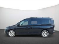 Gebraucht VW Caddy Maxi Life 114 PS (83 kW) 2024 Deep black perleffec Van / Kleinbus