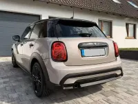 Gebraucht Mini Cooper Classic 136 PS (100 kW) 2021 Grau Kleinwagen