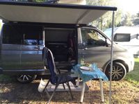 gebraucht VW California T5Beach