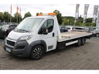 Gebraucht Fiat Ducato 177 PS (130 kW) 2016 Weiss Van