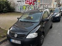 Gebraucht VW Fox 70 PS (51 kW) 2009 Andere farben Kleinwagen
