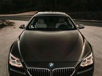 gebraucht BMW 640 d M-Paket Gran Coupe