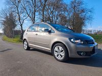 Gebraucht VW Golf Plus Cross Life 86 PS (63 kW) 2013 Van / Kleinbus