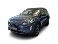 Gebraucht Ford Kuga Titanium X 2024 Blau SUV