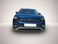 Gebraucht VW T-Cross Move 110 PS (80 kW) 2023 Manufacturer SUV