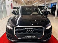 Gebraucht Audi Q2 Ambiente 116 PS (85 kW) 2020 Schwarz SUV