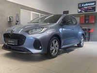 Neu Mazda 2 Exclusive 116 PS (85 kW) 2026 Sky grey Kleinwagen