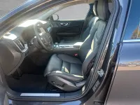 Second-hand Volvo V60 Core 197 CP (144 kW) 2025 Gri Break