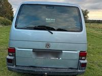 Usata VW Transporter 102 CV (75 kW) 2000 Furgone
