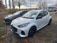 Neu Mazda 2 116 PS (85 kW) 2025 Weiß Limousine