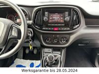 gebraucht Fiat Doblò MAXI PROFESSIONAL 1,6MULTIJET KLIMA 1.HAND