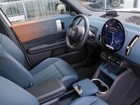 Gebraucht Mini Countryman 230 kW (313 PS) 2024 Weiß SUV