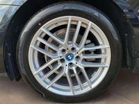 Gebraucht BMW 530e 299 PS (219 kW) 2024 Saphirschwarz metallic Limousine