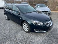 gebraucht Opel Insignia A Sports Tourer Innov+AUTOM+NAVI+XENON