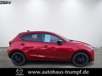 gebraucht Mazda 2 1.5L SKYACTIV-G 90ps 6AT HOMURA