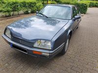 Gebraucht Citroën CX 166 PS (122 kW) 1987 Grün Limousine