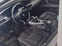 gebraucht BMW 318 E90 d