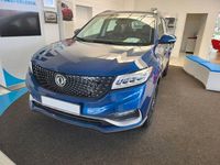 Gebraucht DFSK Fengon 145 PS (106 kW) 2025 Blau Limousine