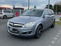 gebraucht Opel Astra Caravan 1.9 CDTI AHK Automatik Top Zustand