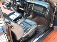 Gebraucht Audi 80 116 PS (85 kW) 1997 Schwarz Cabrio