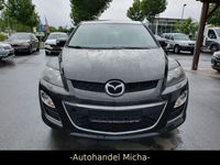 gebraucht Mazda CX-7 Exclusive-Line MOTOR KLACKERT!!!!