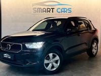 Gebraucht Volvo XC40 156 PS (114 kW) 2019 Schwarz SUV