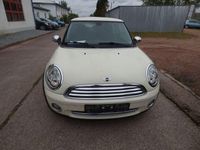 Usata Mini ONE 75 CV (55 kW) 2009 Bianco Utilitaria