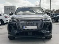 Gebraucht Audi e-tron S-Line 225 kW (306 PS) 2026 SUV