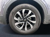 gebraucht VW T-Cross - ACTIVE