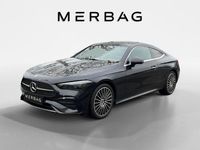 Gebraucht Mercedes 180 AMG 170 PS (125 kW) 2024 Schwarz Limousine