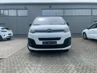 Gebraucht Citroën Spacetourer Rip Curl 179 PS (131 kW) 2019 Weiß Van / Kleinbus