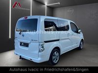 Gebraucht Nissan e-NV200 Basis 80 kW (109 PS) 2020 Weiß Van / Kleinbus