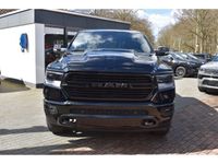 gebraucht Dodge Ram 5.7 V8 HEMI Laramie Night+MY23+LPG+HUD+