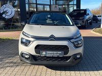 Gebraucht Citroën C3 PureTech 83 PS (61 kW) 2024 Sandgrau Limousine