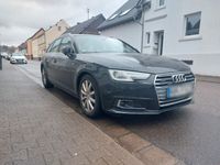 gebraucht Audi A4 2.0 TDI 140kW S tr. quattro sport Avant sport