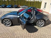 Gebraucht Mazda MX5 Sky 184 PS (135 kW) 2019 Grau Cabrio