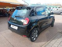 gebraucht Renault Twingo Limited Sce 70