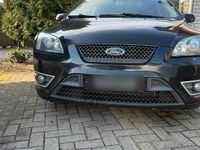 Gebraucht Ford Focus S 136 PS (100 kW) 2006 Schwarz Kombi