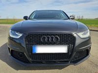 gebraucht Audi RS4 ACC, Pano, 20 Zoll, Liebhaber und Scheckheft