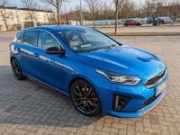 gebraucht Kia Ceed GT cee'd / 1.6 T-GDI DCT GT