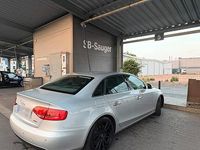 Gebraucht Audi A4 143 PS (105 kW) 2008 Silber Limousine