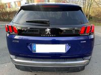 gebraucht Peugeot 3008 3008PureTech 130 Start