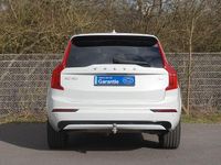 Gebraucht Volvo XC90 Plus 455 PS (334 kW) 2022 Weiß SUV