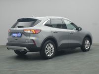Gebraucht Ford Kuga Titanium 224 PS (164 kW) 2022 Silber SUV