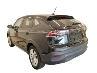 Gebraucht VW Taigo Life 116 PS (85 kW) 2024 Schwarz SUV