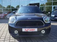 Gebraucht Mini One Countryman 102 PS (75 kW) 2020 Midnight black metallic SUV